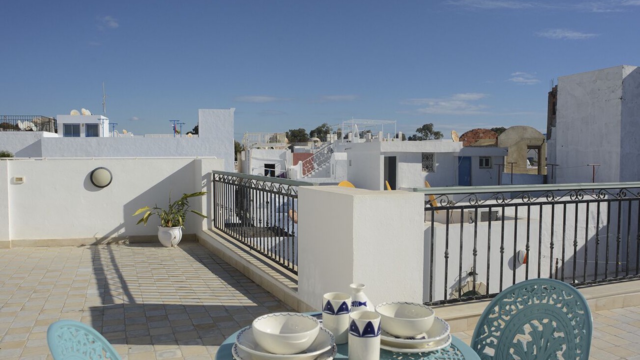 Photo of Outdoor in Eastern Hammamet