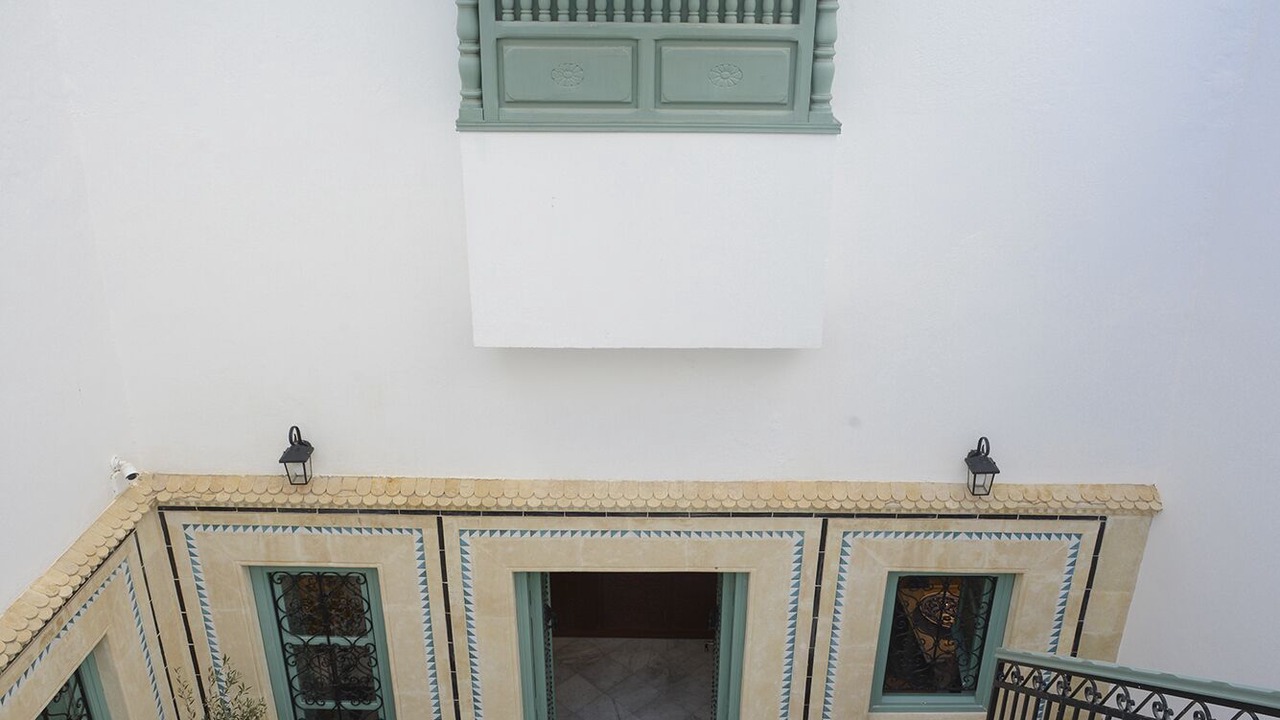 Photo of Outdoor in Eastern Hammamet