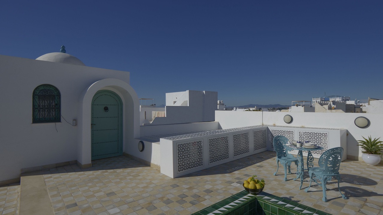 Photo of Outdoor in Eastern Hammamet