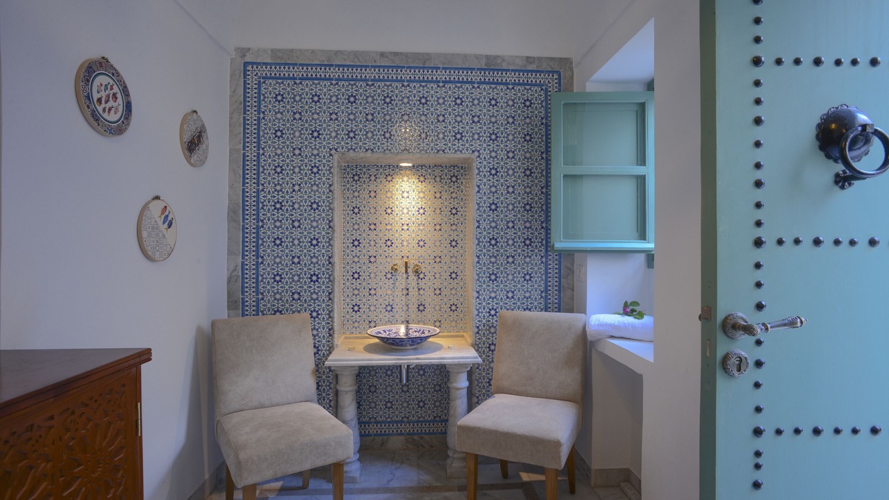 Photo of Bathroom in Eastern Hammamet