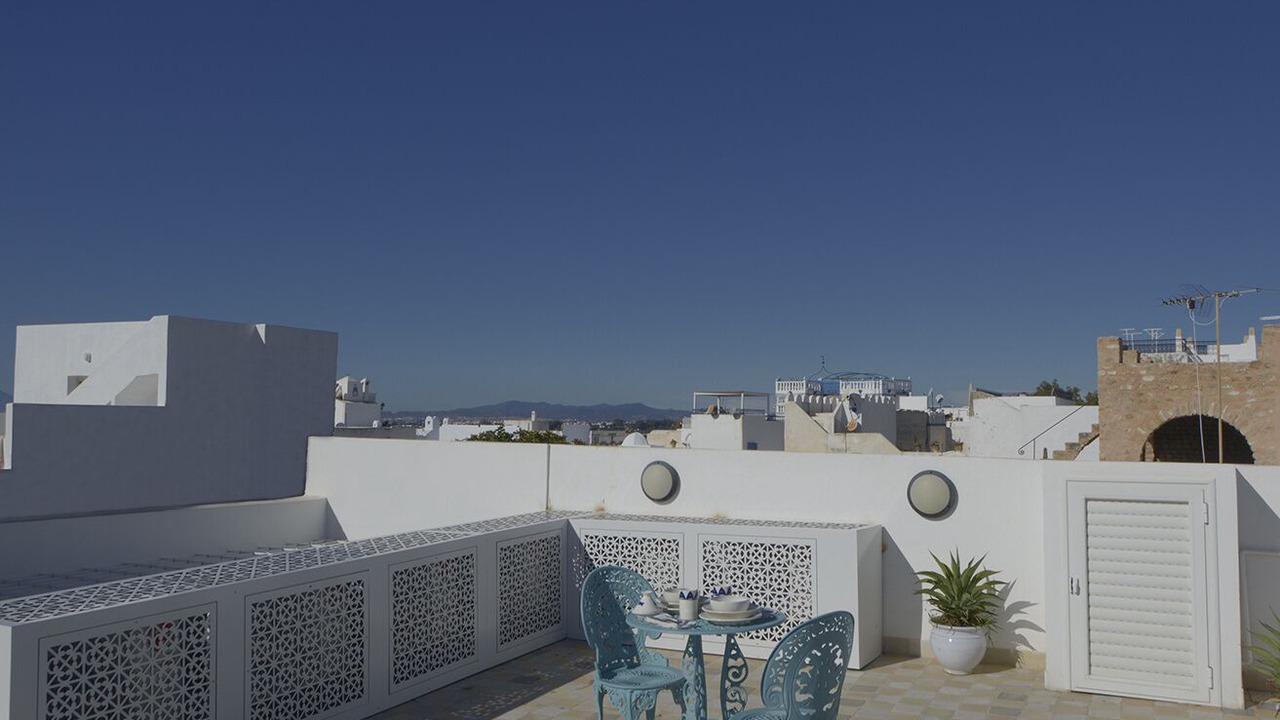 Photo of Outdoor in Eastern Hammamet