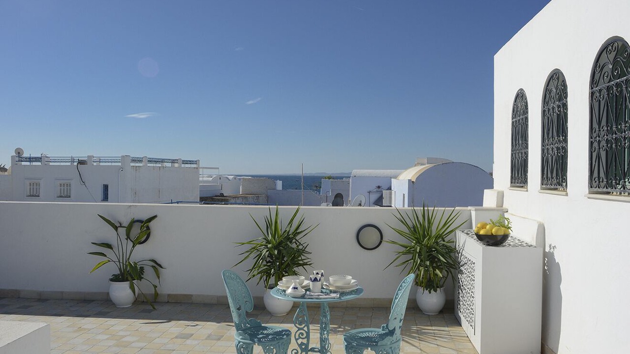 Photo of Outdoor in Eastern Hammamet