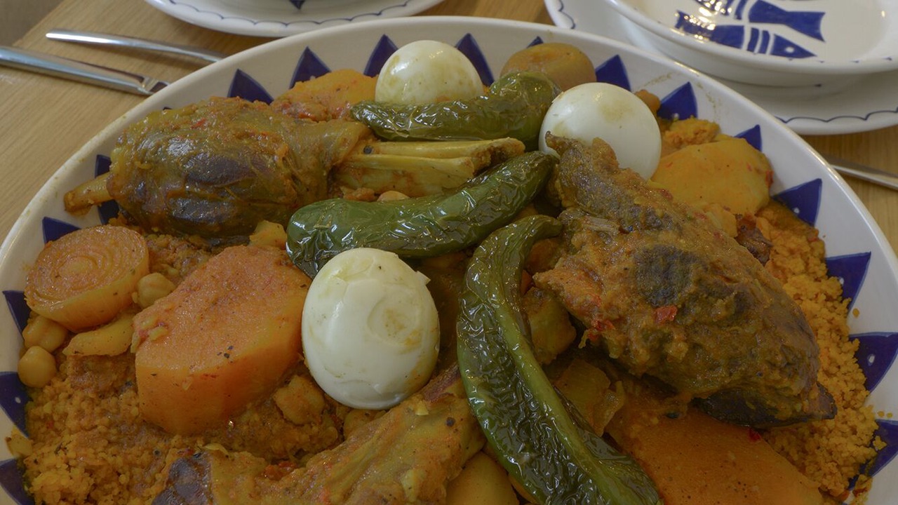 Photo of Others in Eastern Hammamet