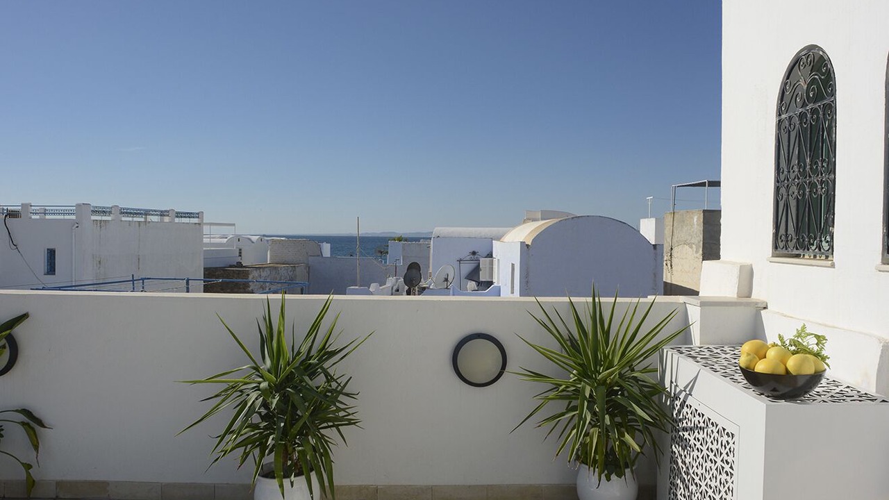 Photo of Outdoor in Eastern Hammamet