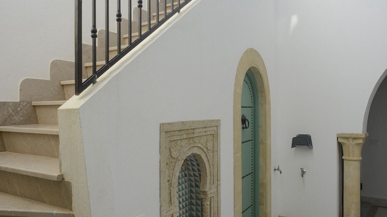Photo of Outdoor in Eastern Hammamet