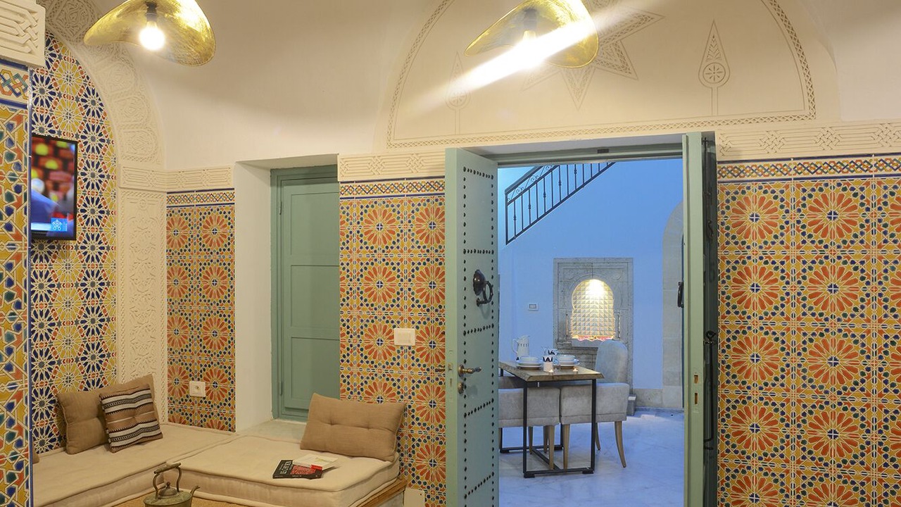 Photo of Others in Eastern Hammamet