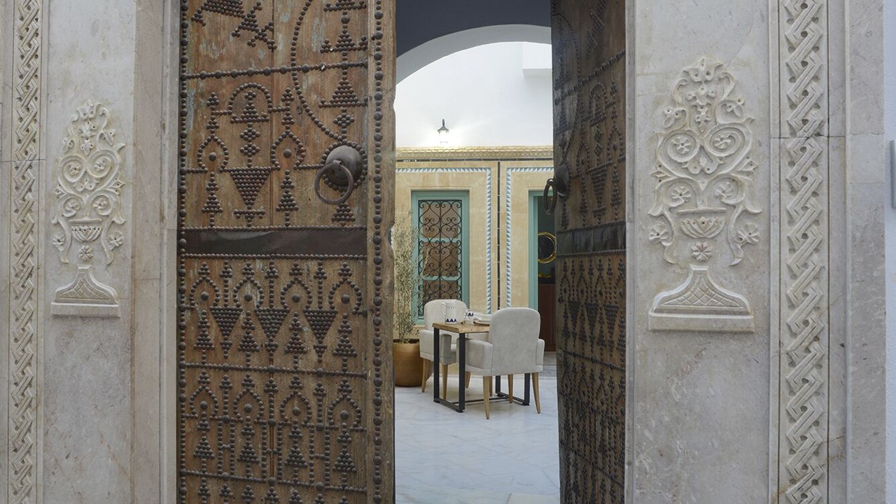 Photo of Outdoor in Eastern Hammamet