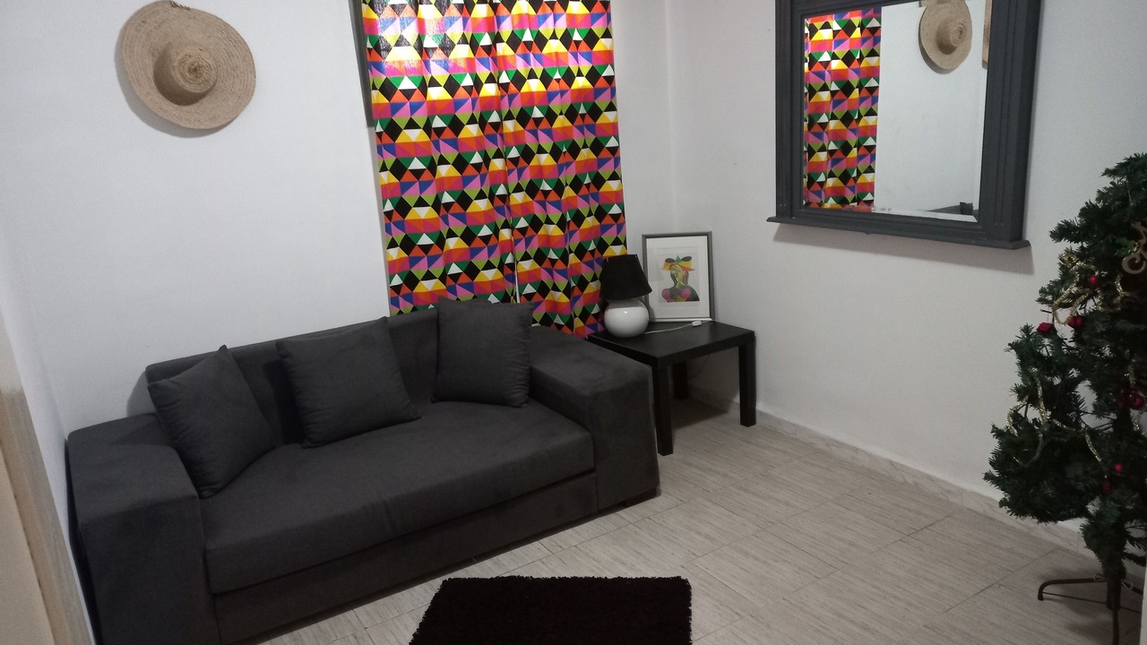 Photo of Livingroom in Les Berges Du Lac II