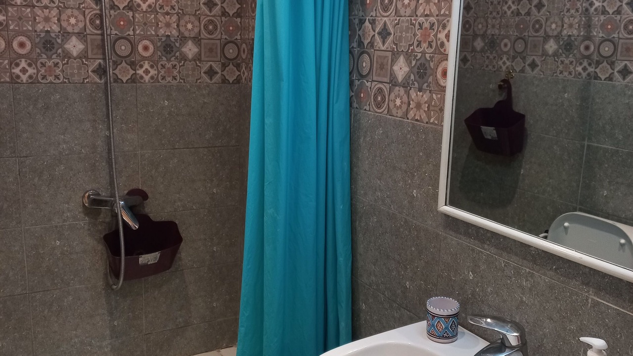 Photo of Bathroom in Les Berges Du Lac II