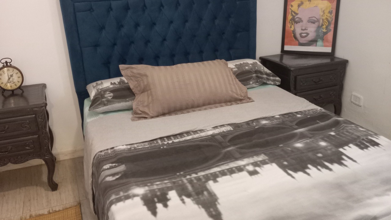 Photo of Bedroom in Les Berges Du Lac II