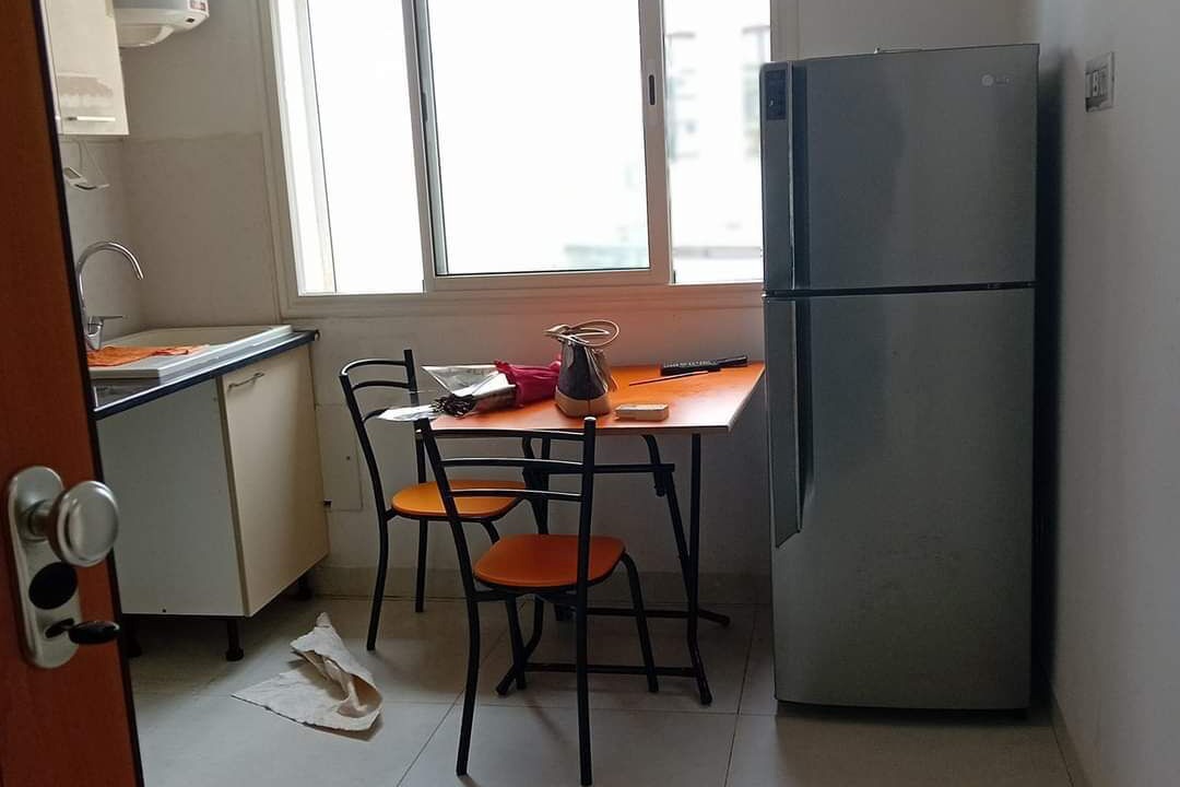Photo of Kitchen in El Ouardia