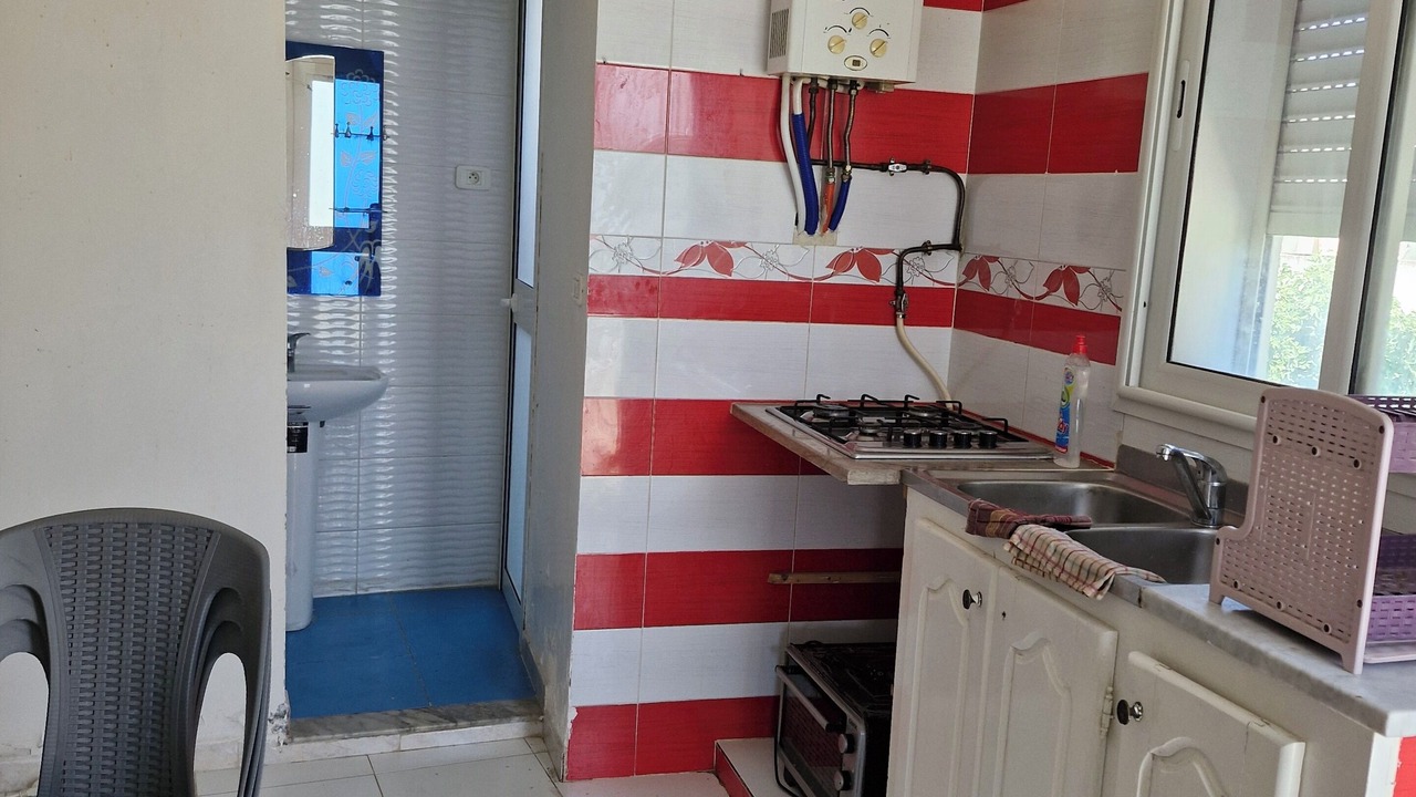 Photo of Kitchen in El Ouardia