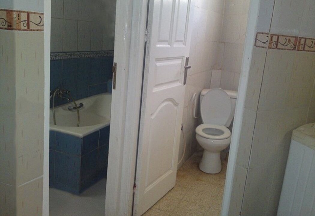 Photo of Bathroom in Dar Allouche