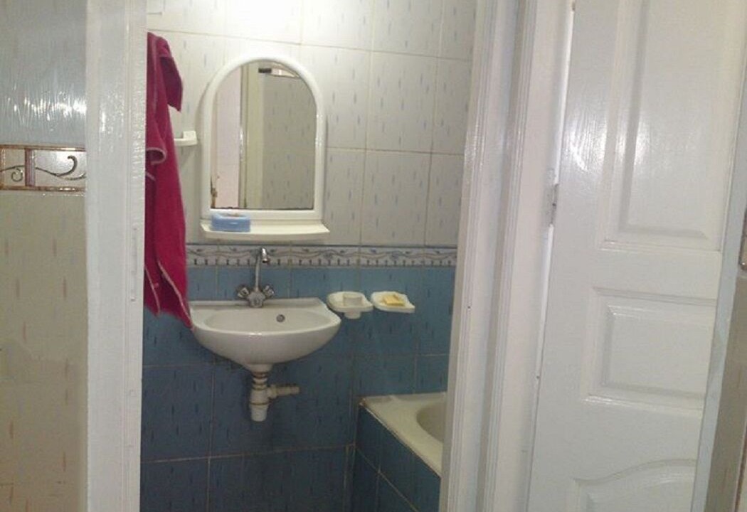 Photo of Bathroom in Dar Allouche