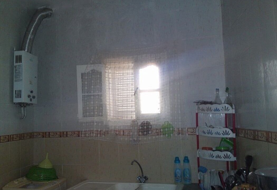 Photo of Bathroom in Dar Allouche