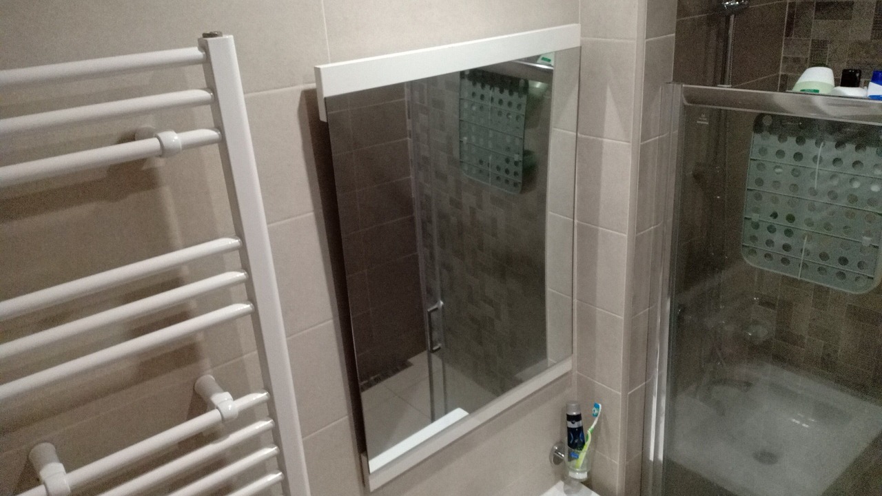 Photo of Bathroom in Hammamet Sud