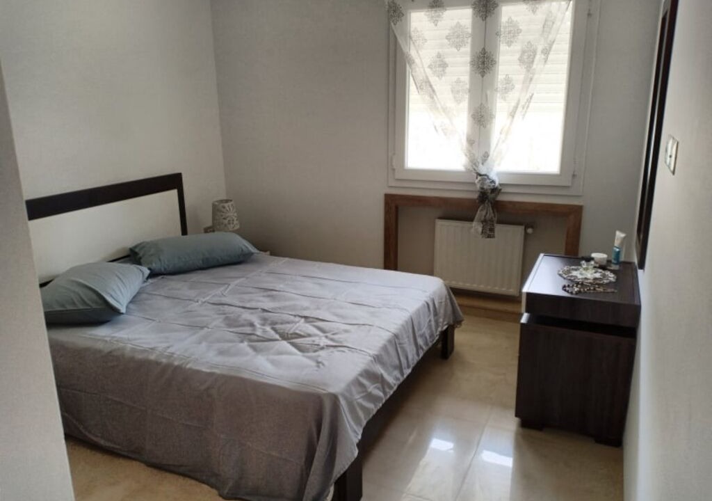 Photo of Bedroom in Hammamet Sud