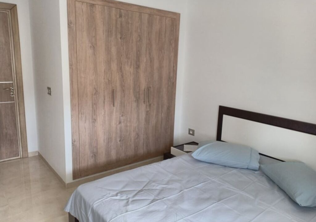 Photo of Bedroom in Hammamet Sud
