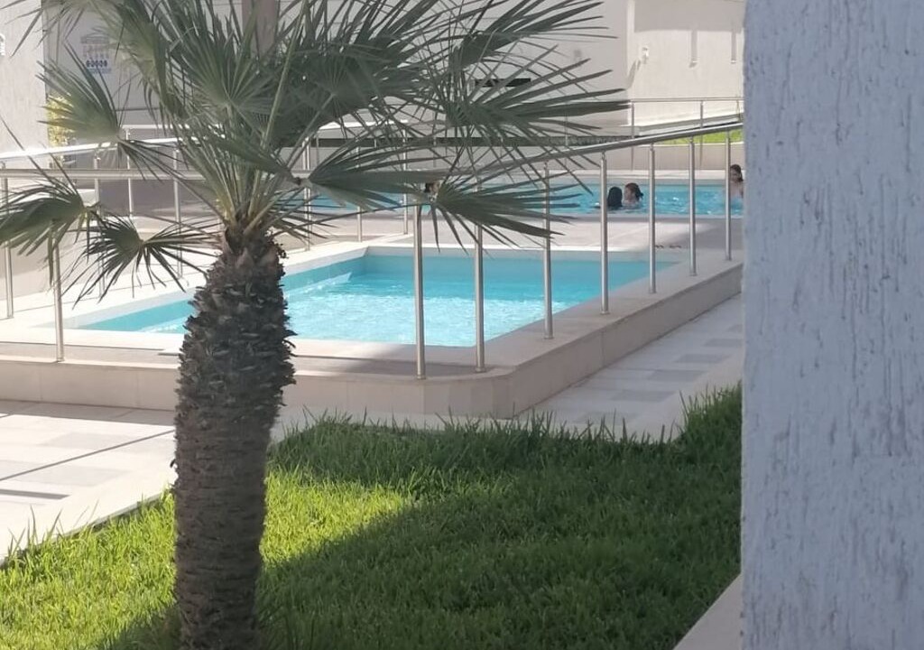 Photo of Outdoor in Hammamet Sud