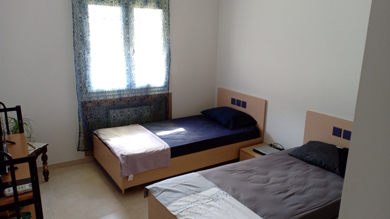 Photo of Bedroom in Hammamet Sud