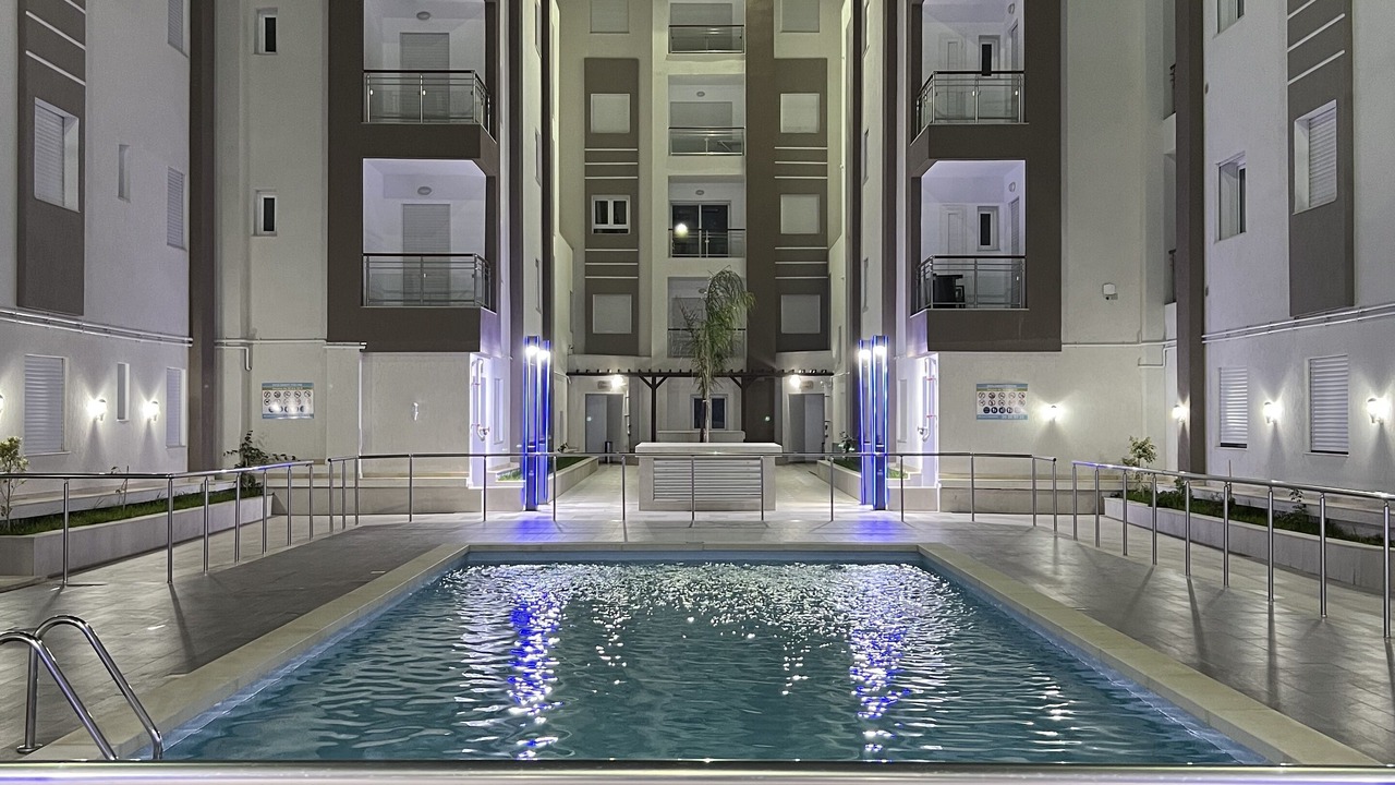 Photo of Outdoor in Hammamet Sud