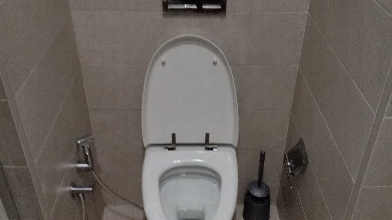 Photo of Bathroom in Hammamet Sud