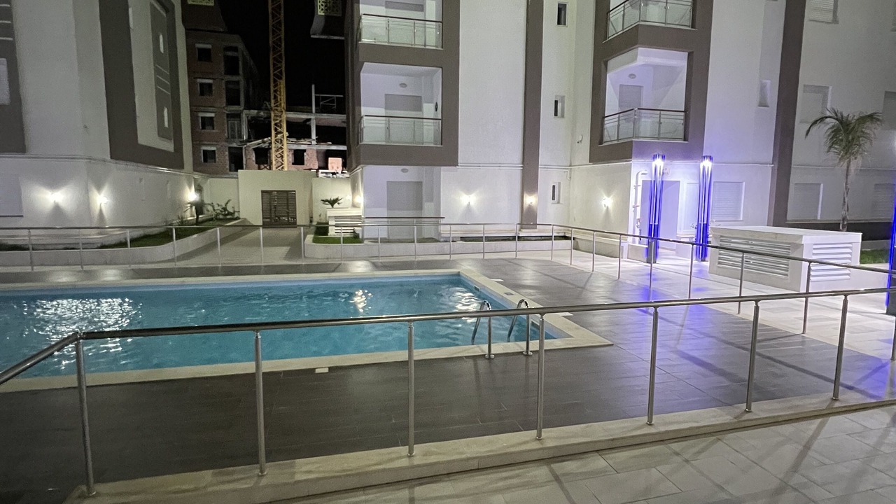 Photo of Outdoor in Hammamet Sud