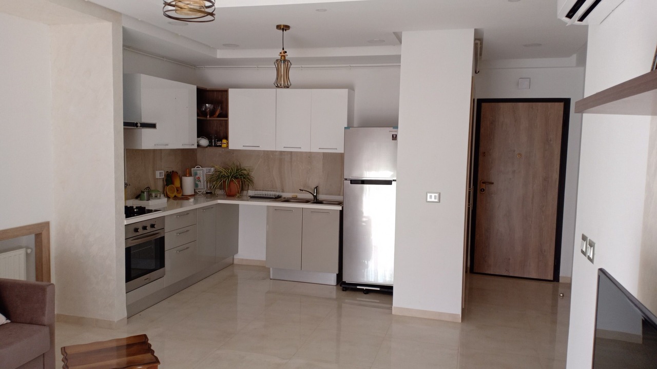 Photo of Kitchen in Hammamet Sud