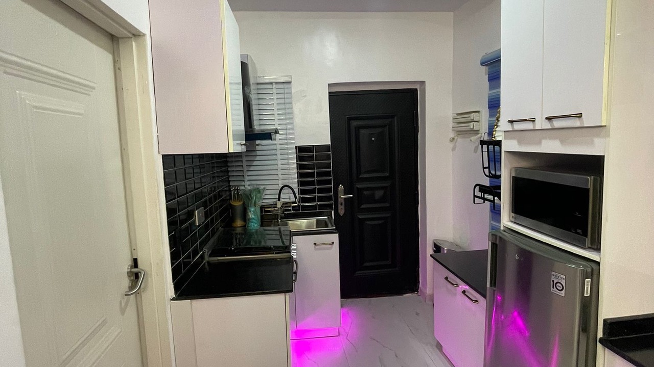 Photo of Kitchen in Sagamu