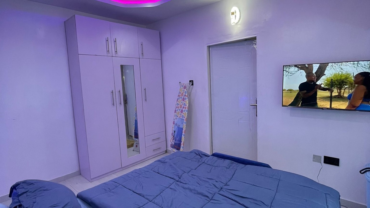 Photo of Bedroom in Sagamu