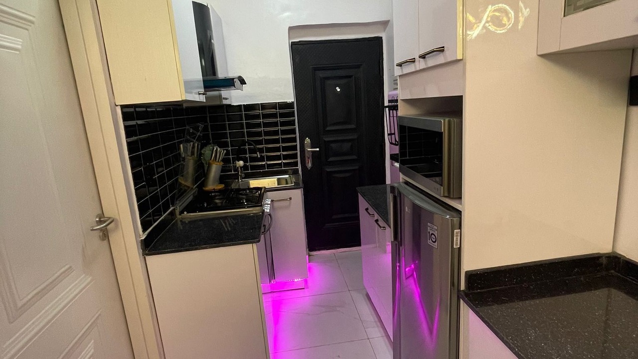 Photo of Kitchen in Sagamu