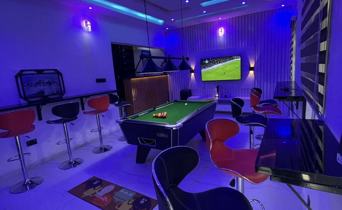 Photo of Bedroom in Sagamu