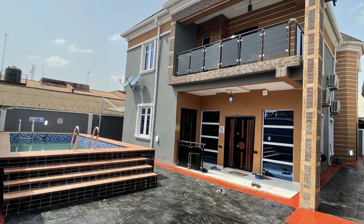 Photo of Outdoor in Sagamu