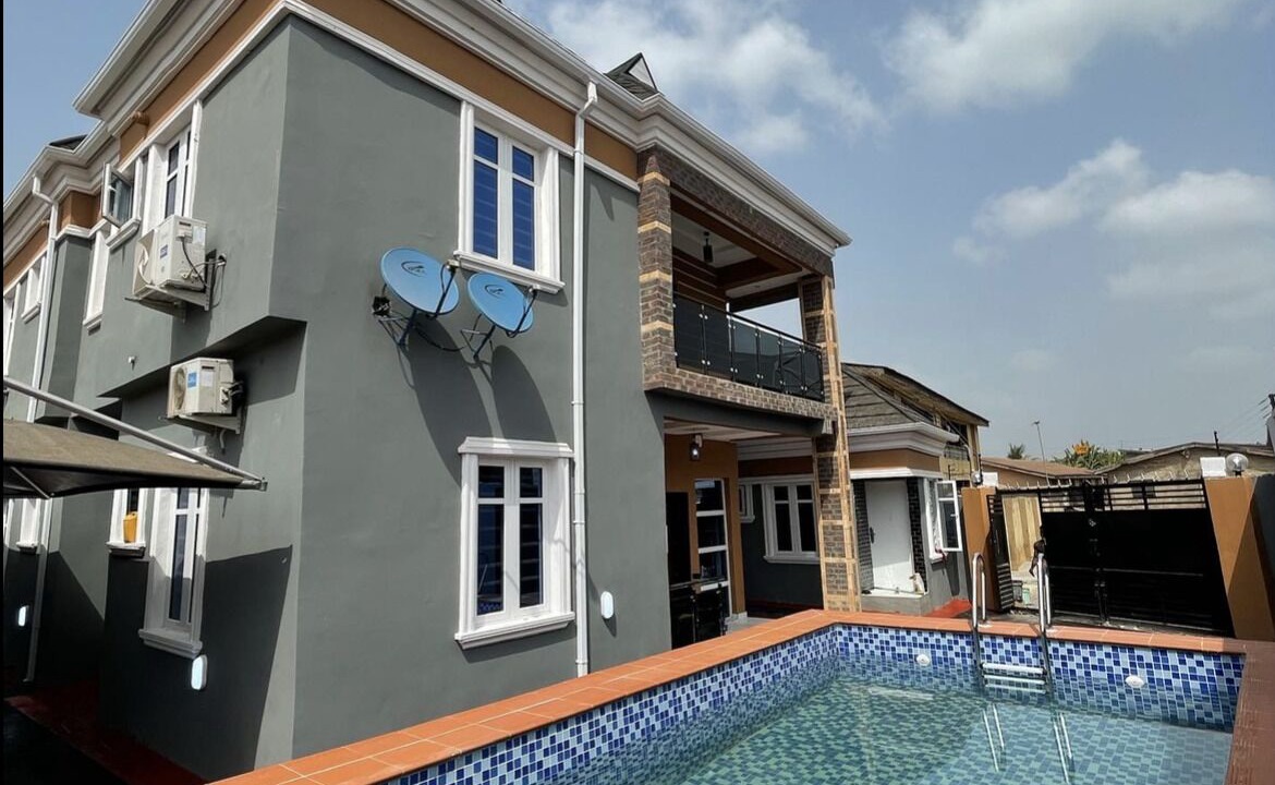 Photo of Outdoor in Sagamu