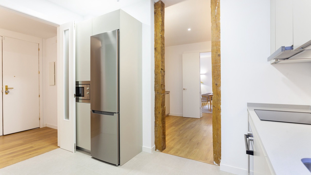 Photo of Kitchen in Cortes