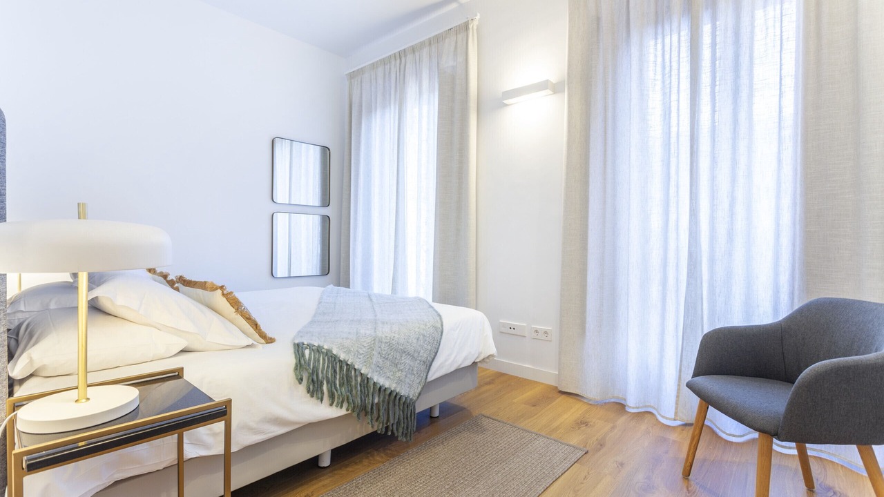 Photo of Bedroom in Cortes