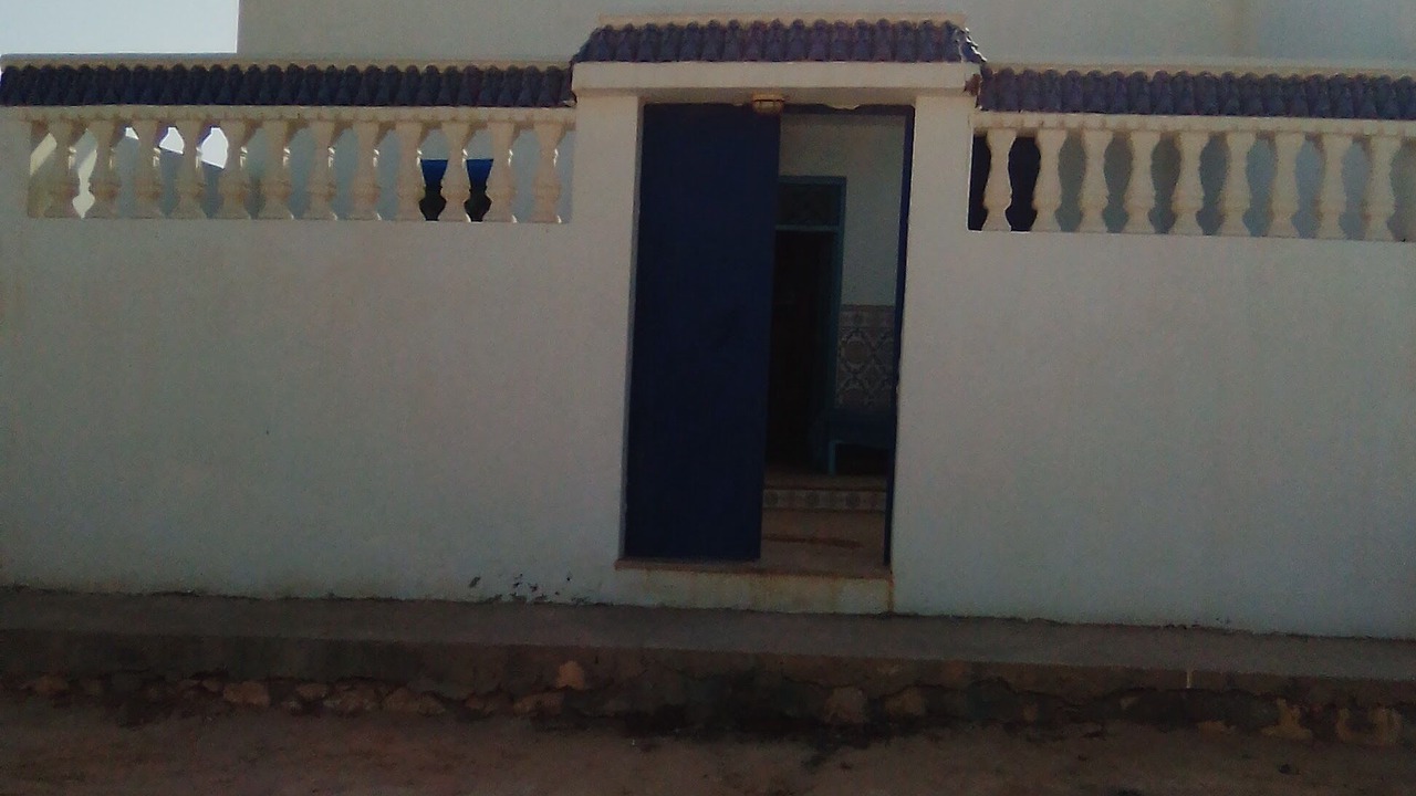 Photo of Outdoor in El Metouia