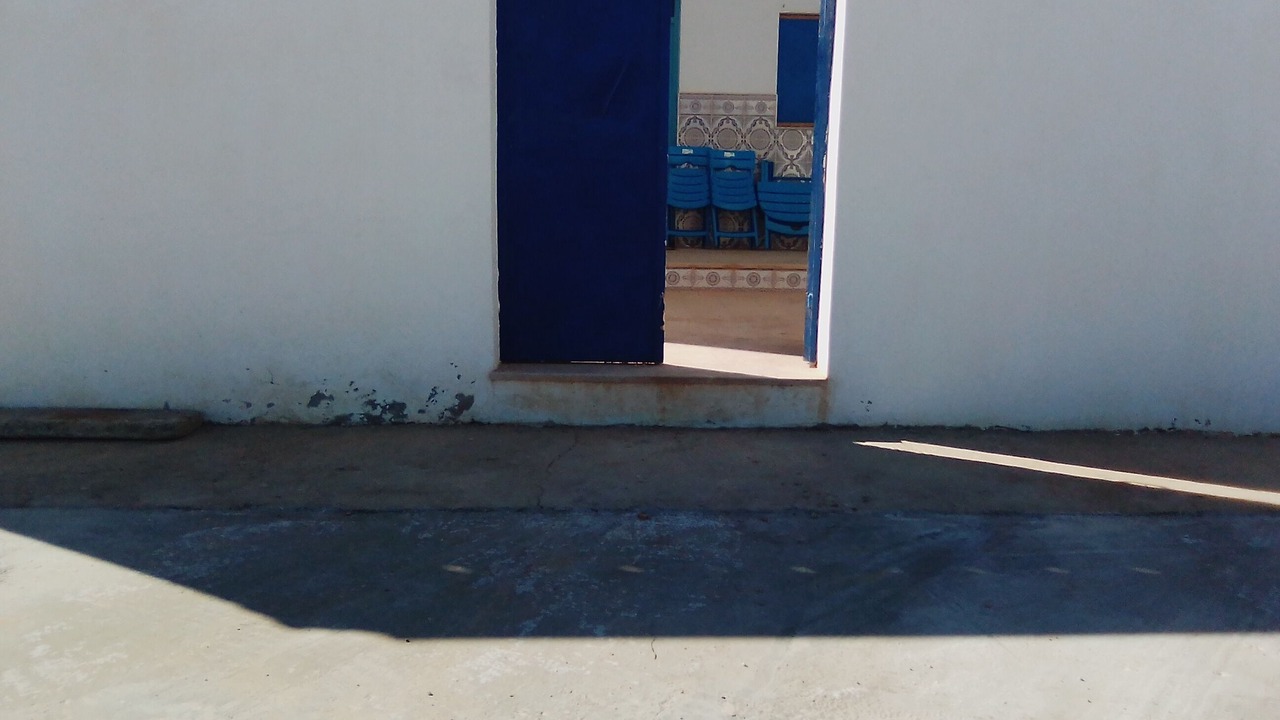 Photo of Outdoor in El Metouia