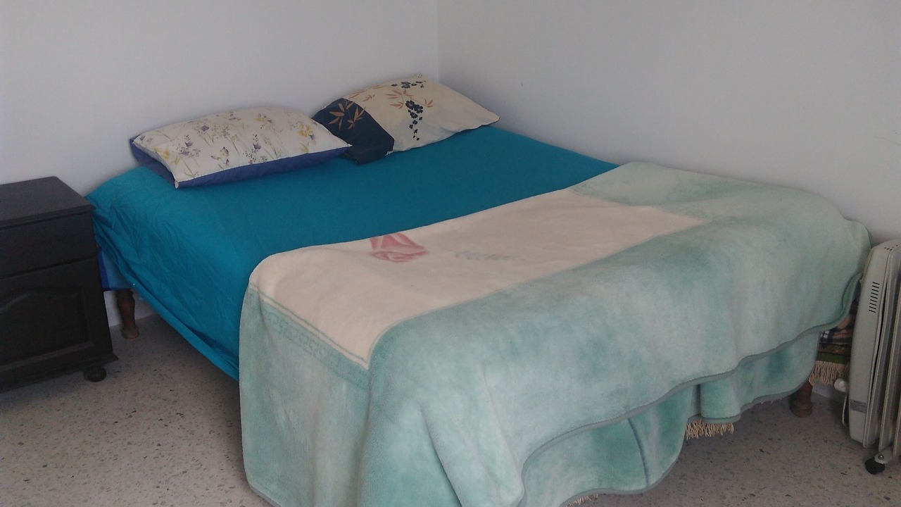 Photo of Bedroom in Hergla