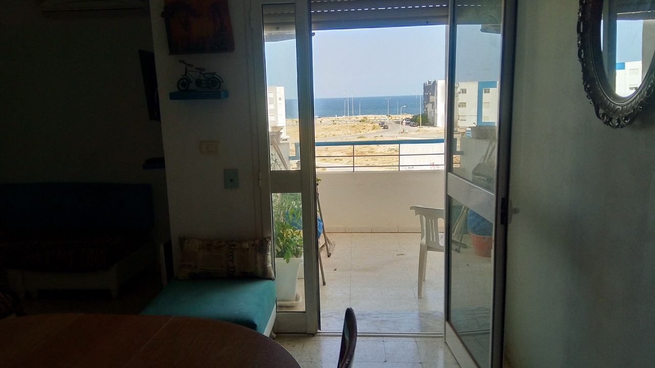 Photo of Livingroom in Hergla