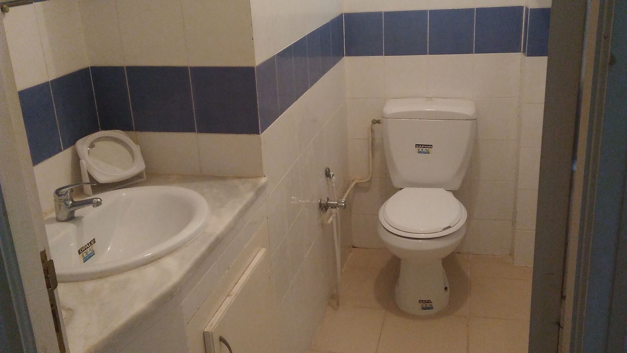 Photo of Bathroom in Hergla