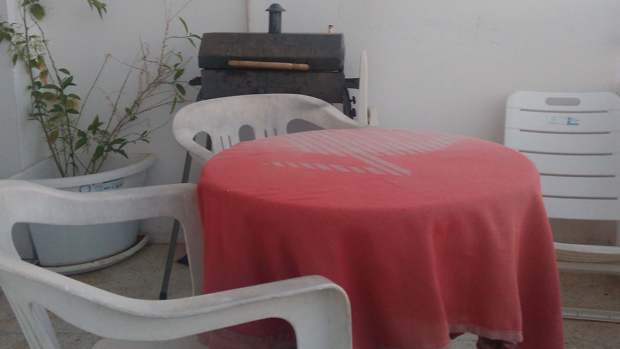 Photo of Outdoor in Hergla