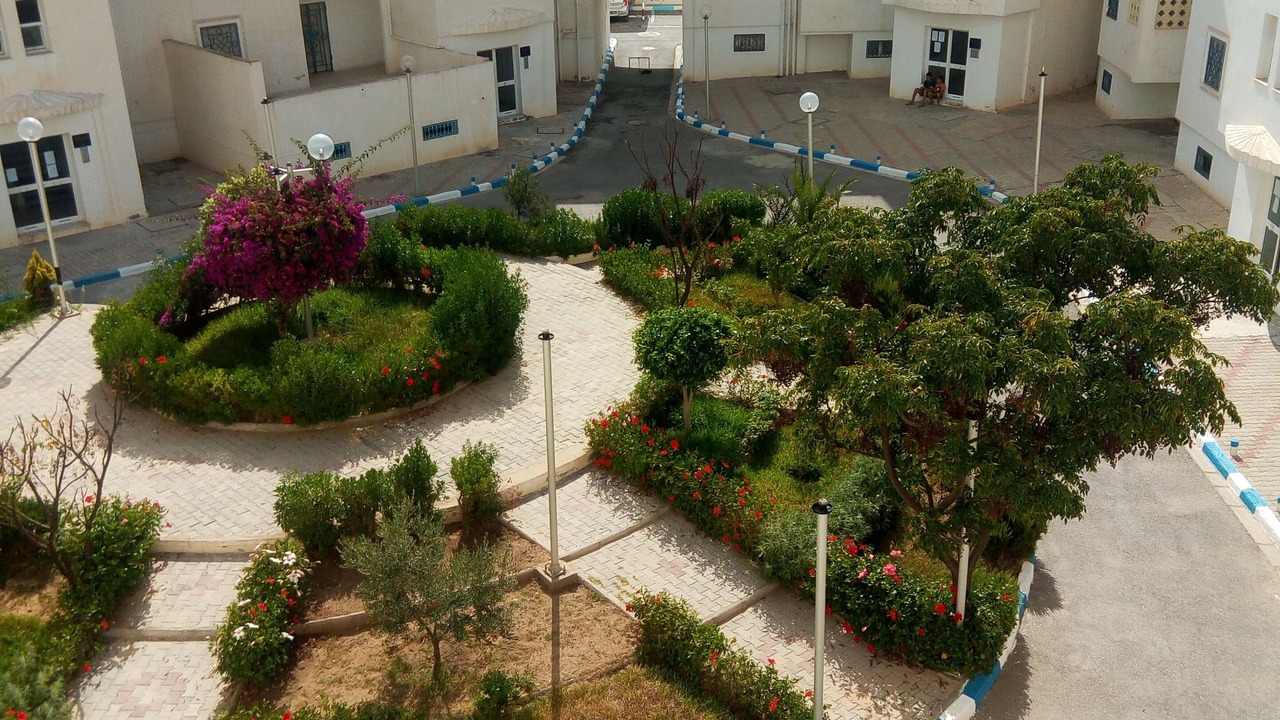 Photo of Outdoor in Hergla