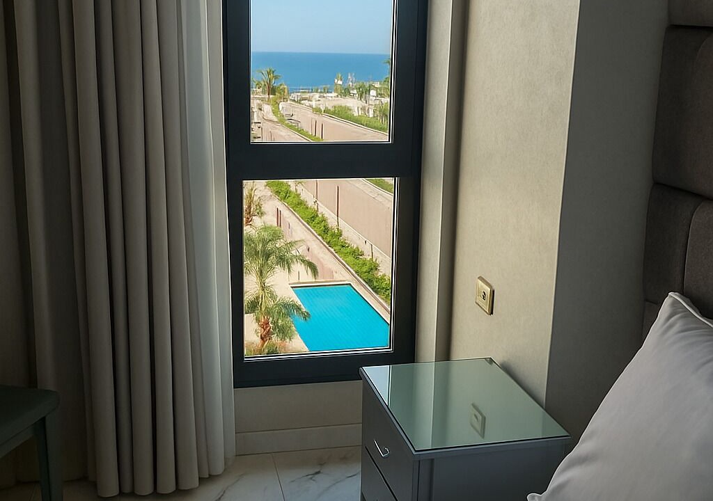 Photo of Bedroom in Suez Canal