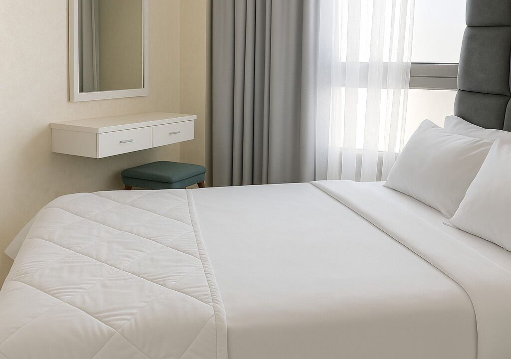 Photo of Bedroom in Suez Canal