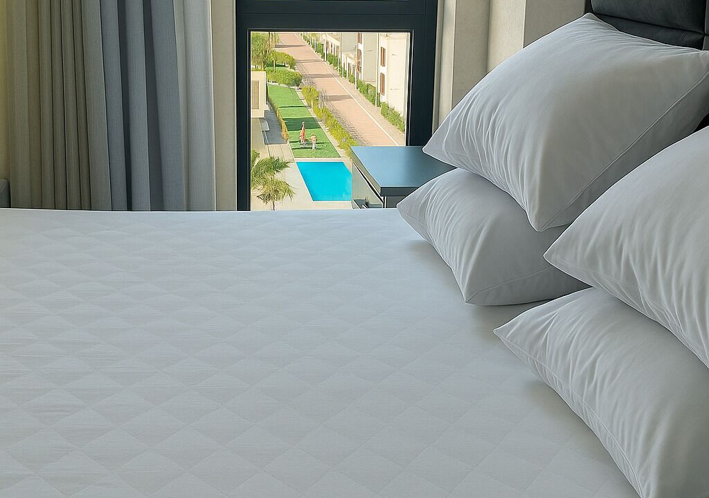 Photo of Bedroom in Suez Canal