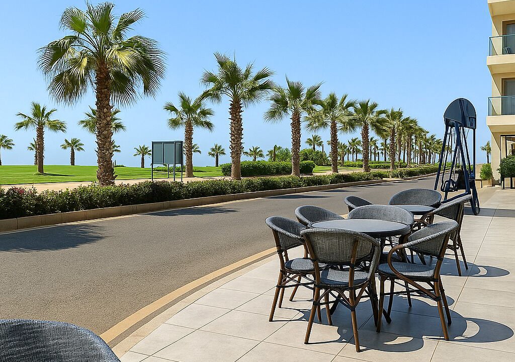 Photo of Outdoor in Suez Canal