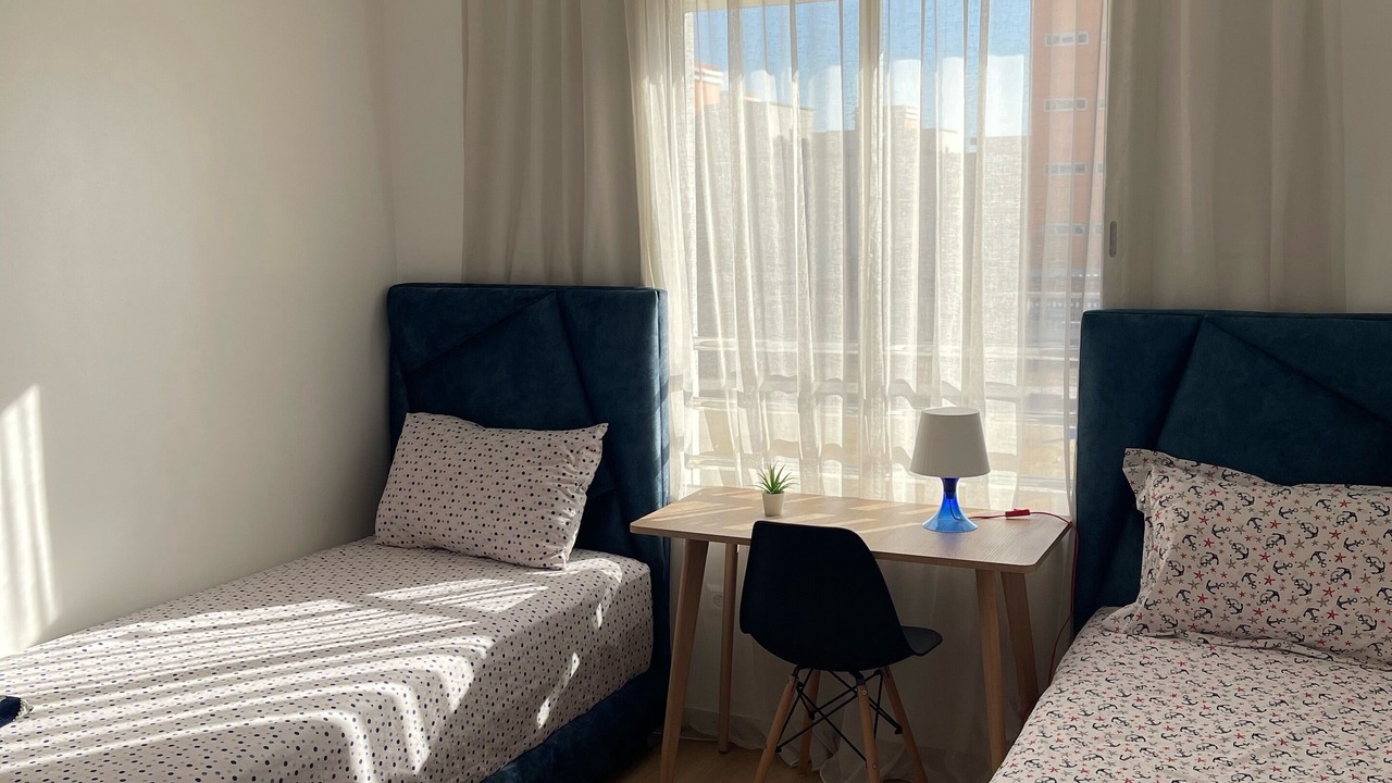 Photo of Bedroom in Oujda