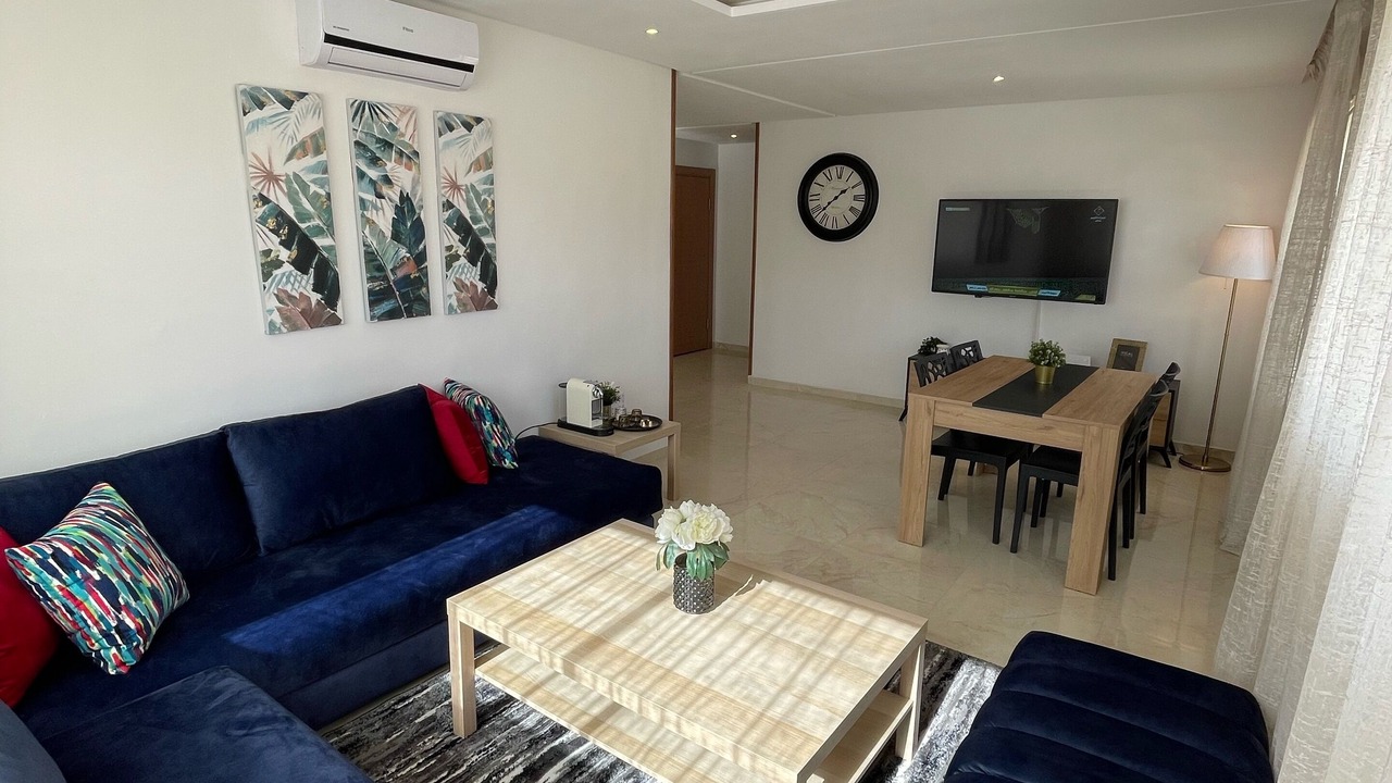 Photo of Livingroom in Oujda