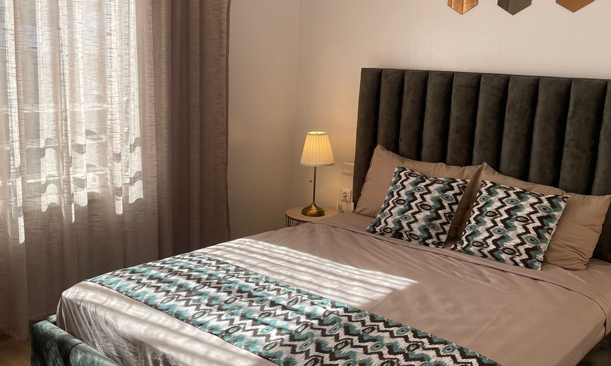 Photo of Bedroom in Oujda